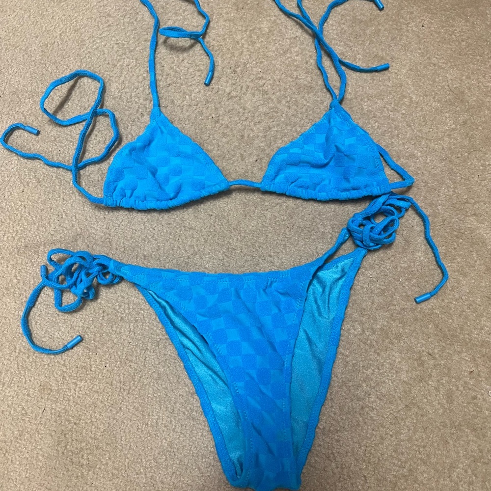 Triangl Swimsuit